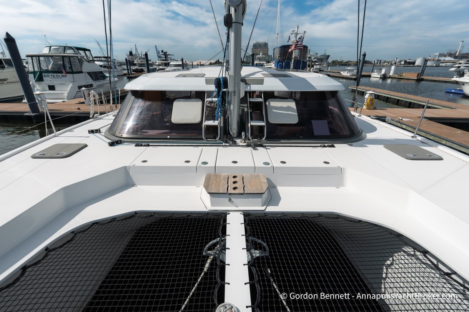 2019 Nautitech 40 Open