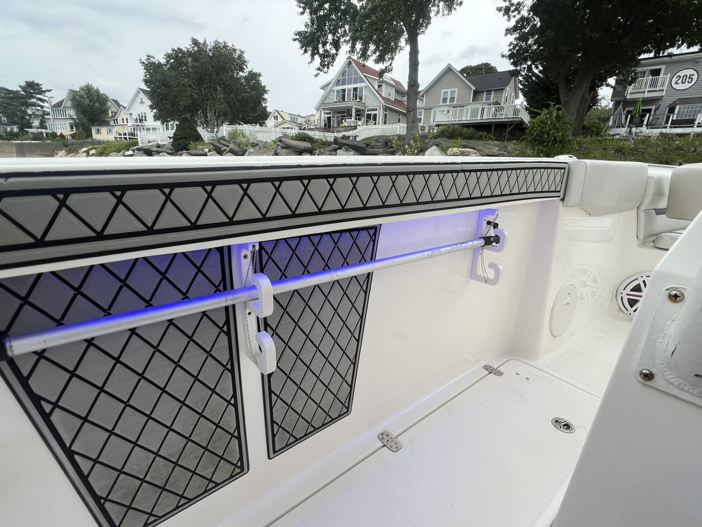 2019 Wellcraft 262 Fisherman