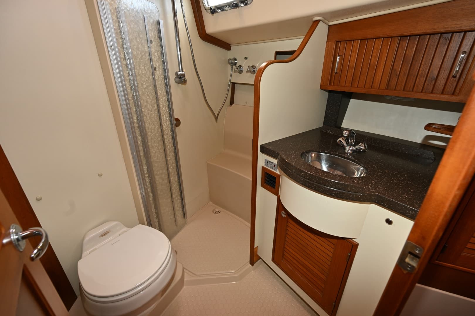 2005 Island Packet 445