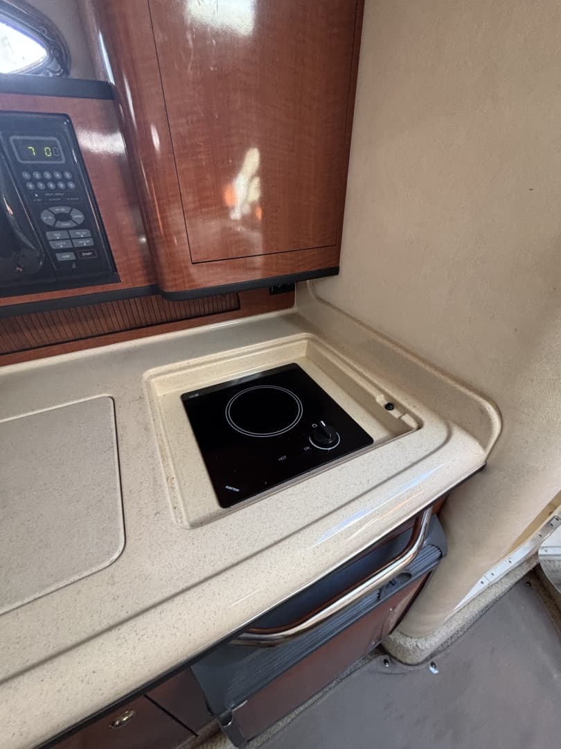 Stove
