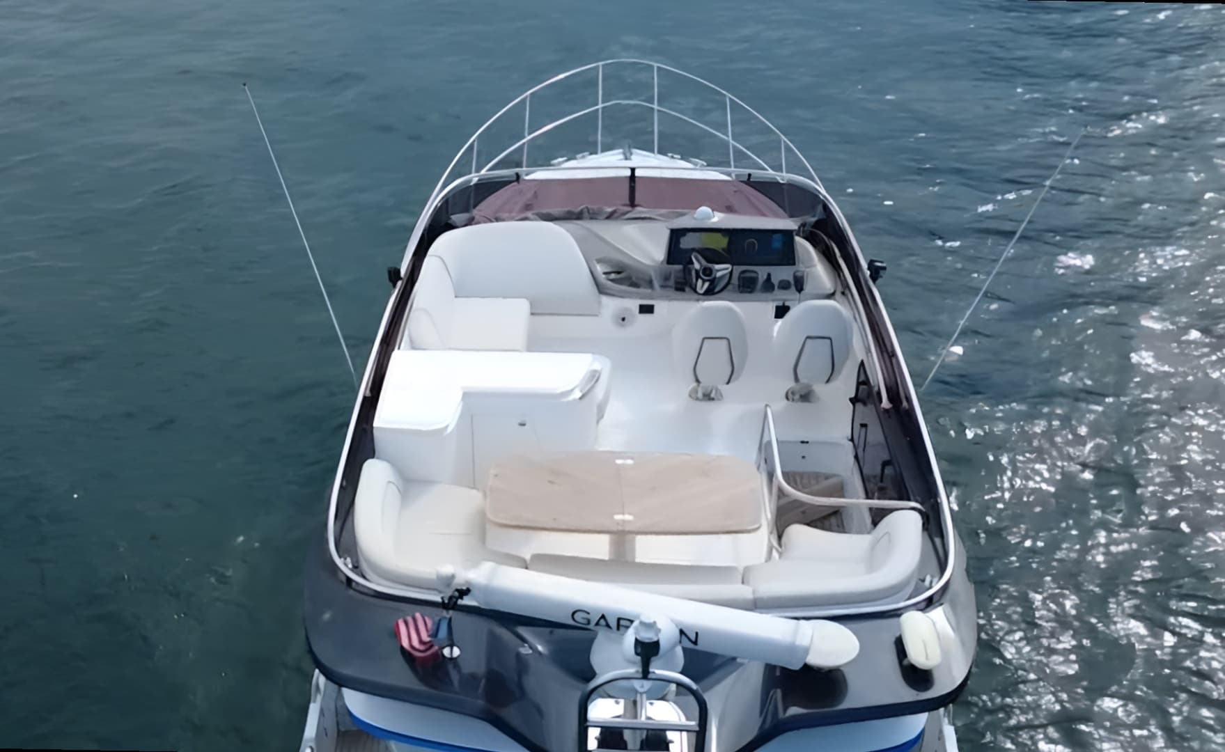 2023 Princess F45