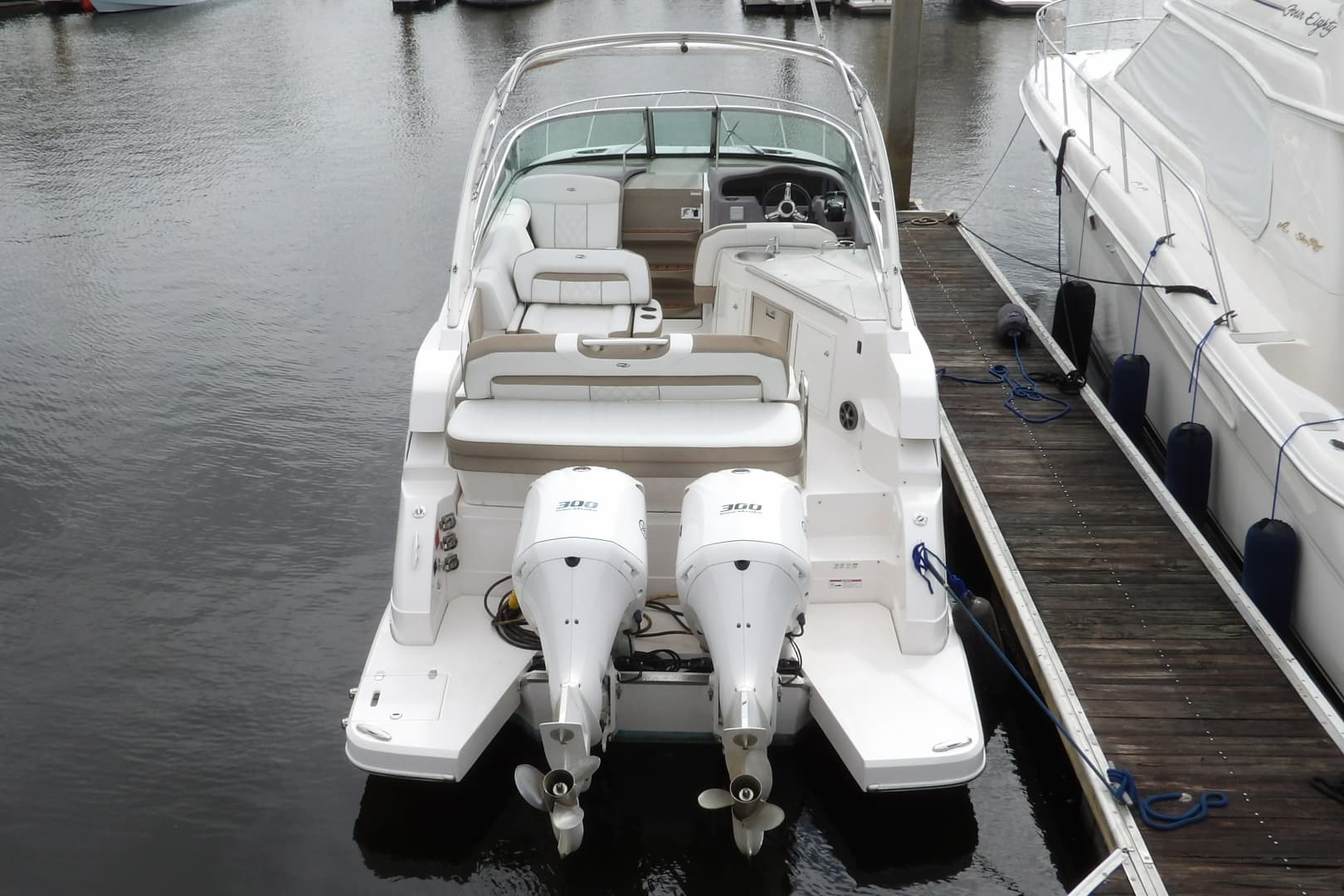 2018 Regal 33 XO