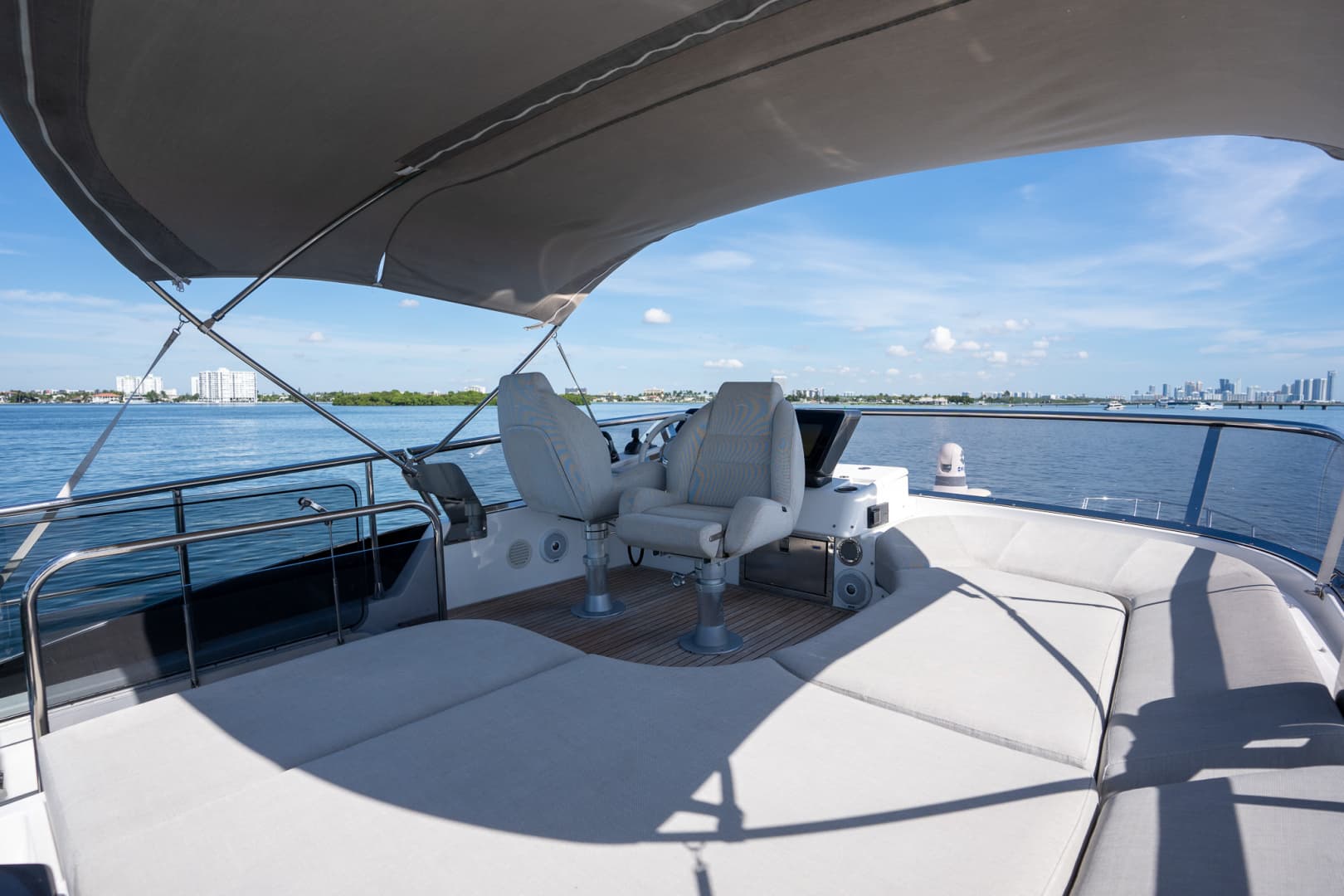 2022 Azimut S6