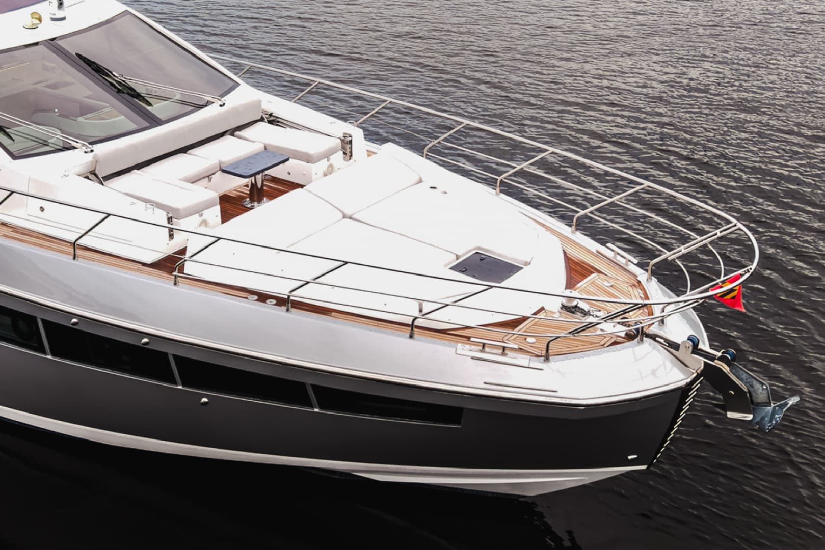 2019 Azimut S7