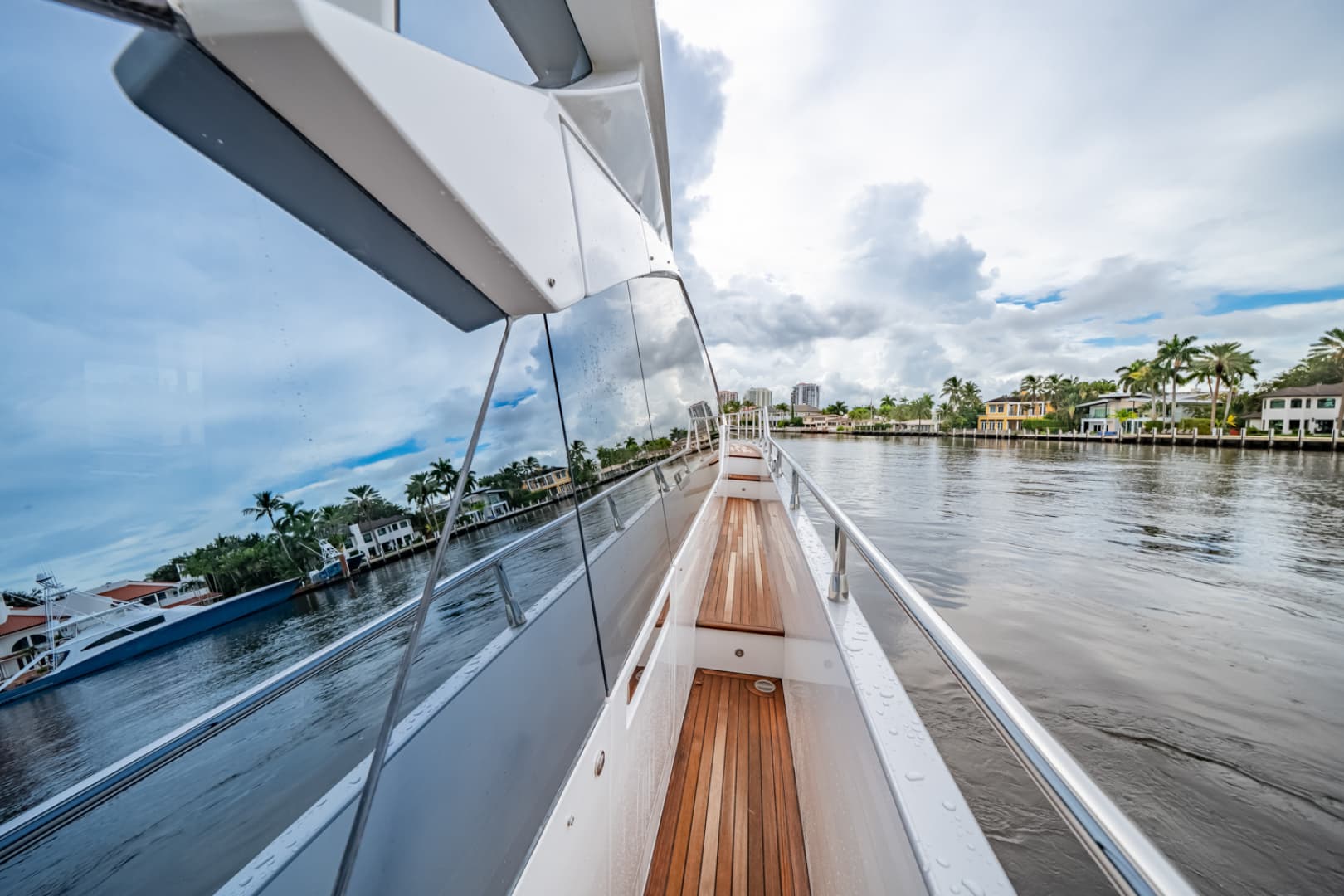 2019 Azimut S7