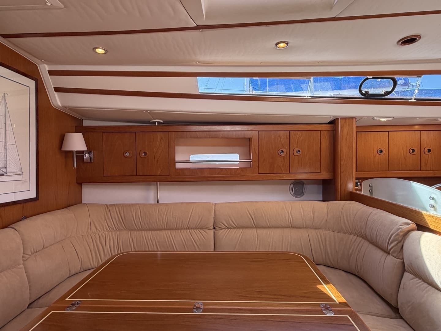2008 Wauquiez Centurion 40S