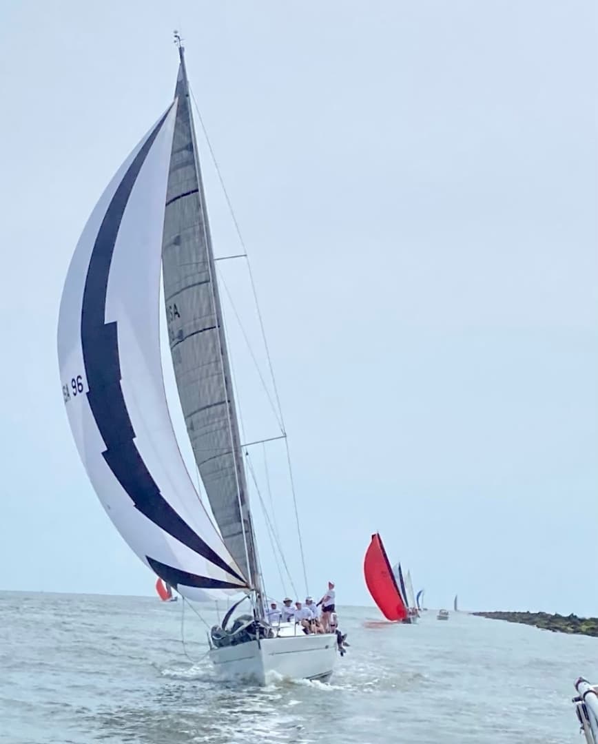 Island Flyer