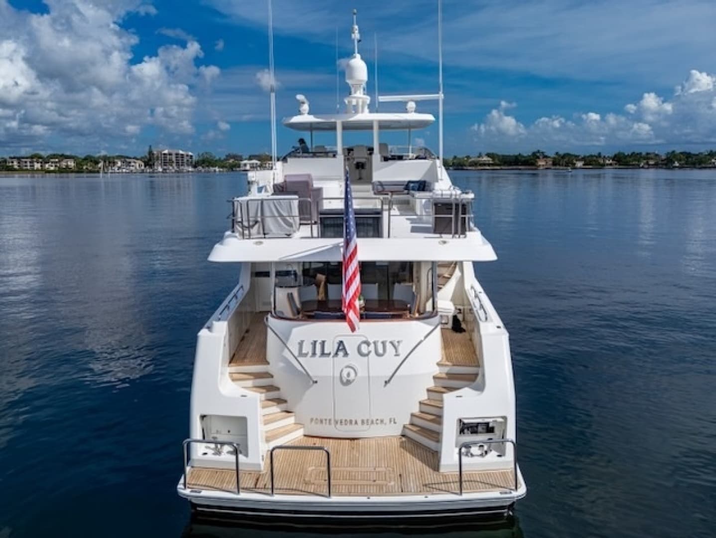 Westport 112 LILA CUY