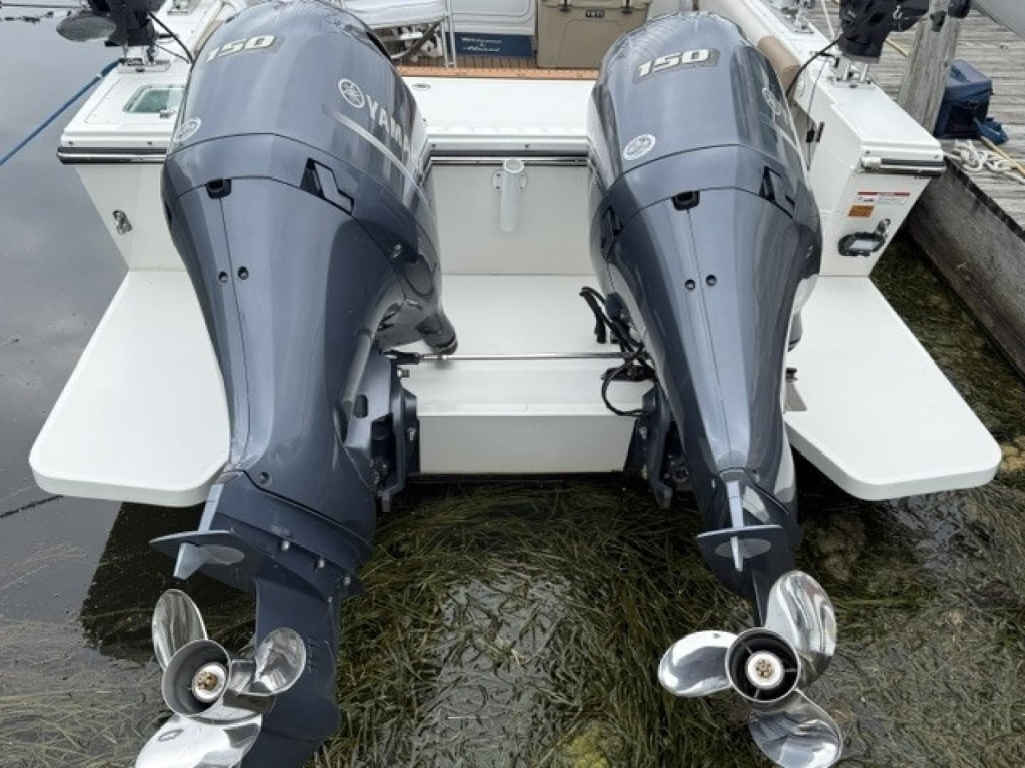 2018 Parker XLD25
