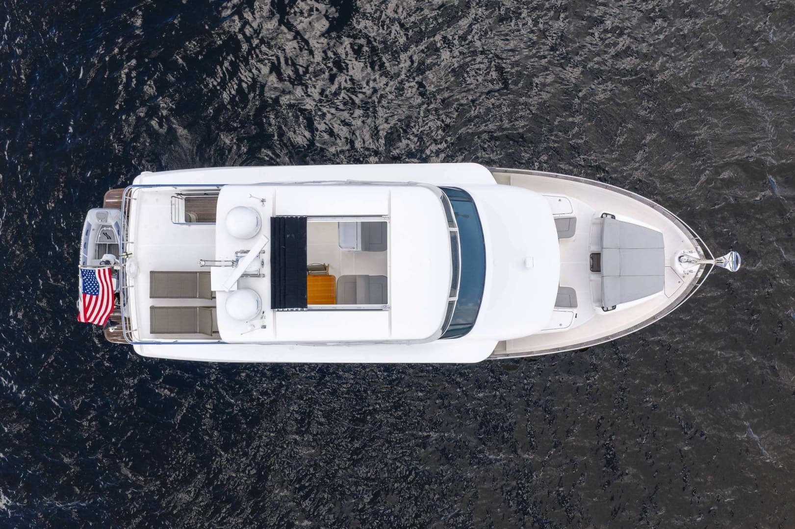 2022 Absolute Navetta 58
