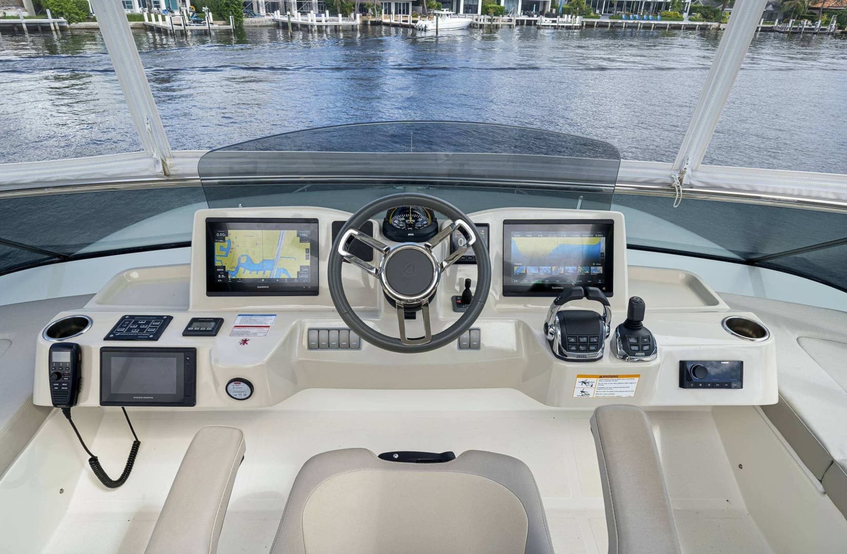 2022 Absolute Navetta 58