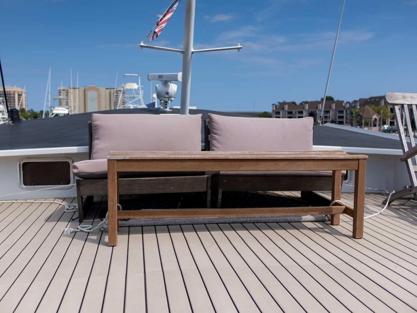 1993 Holland 50 Custom Trawler