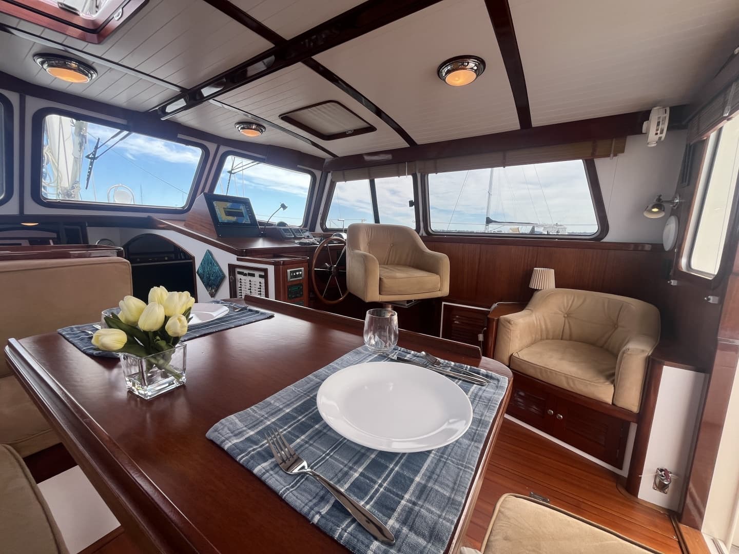 2008 Bruckmann 50 MKII