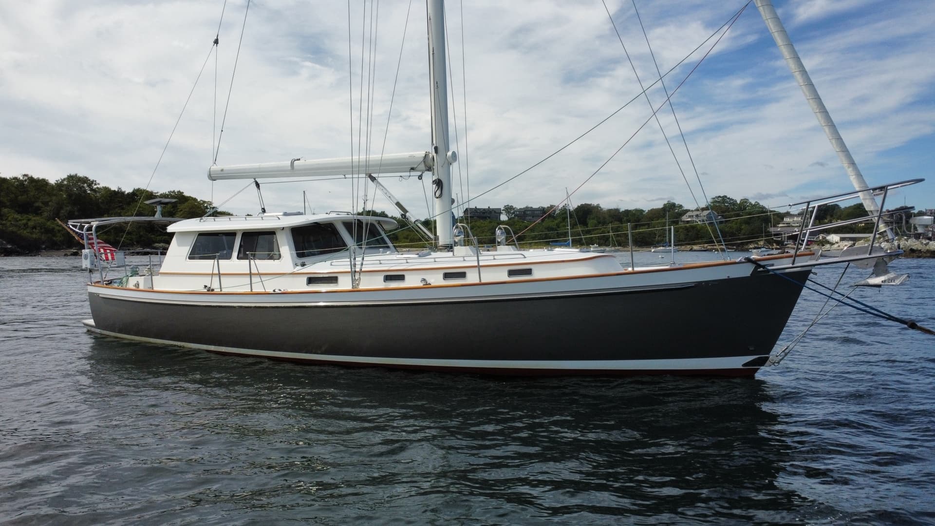 2008 Bruckmann 50 MKII