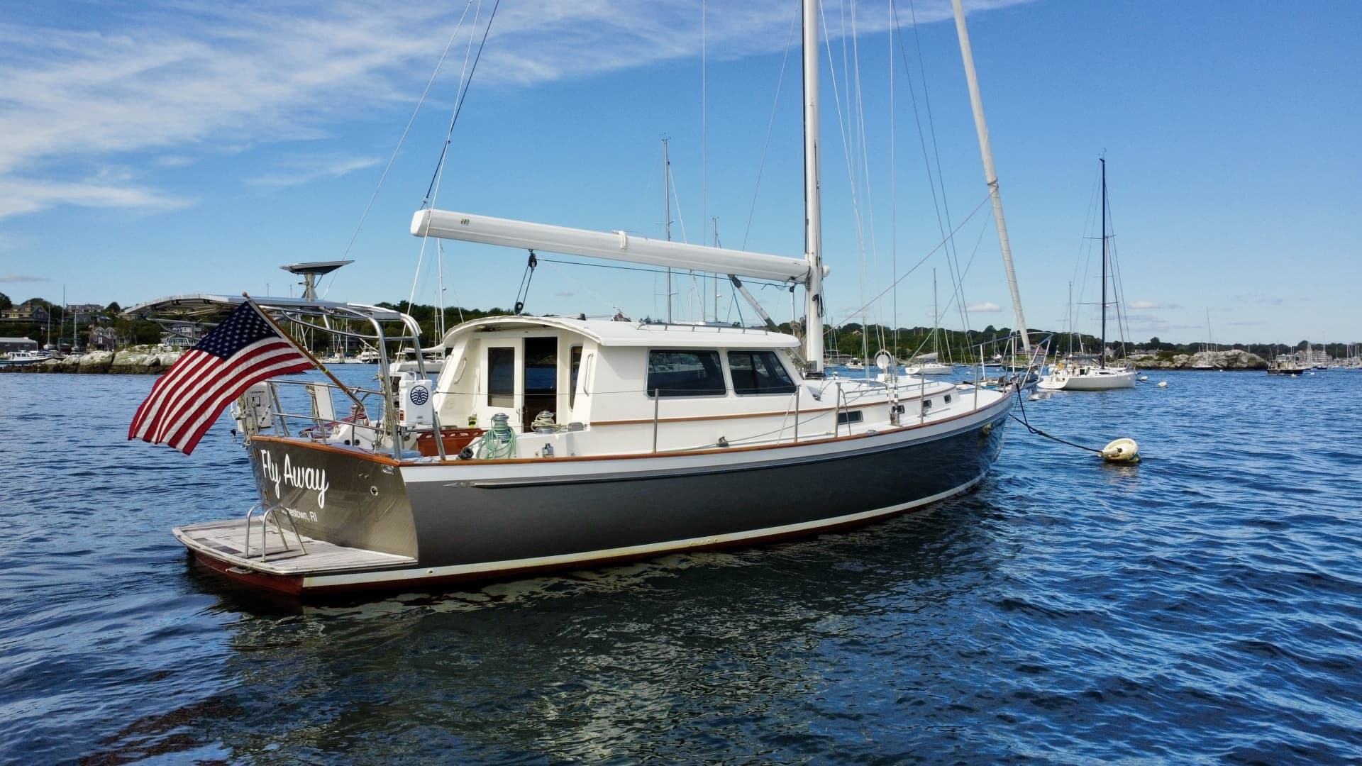 2008 Bruckmann 50 MKII
