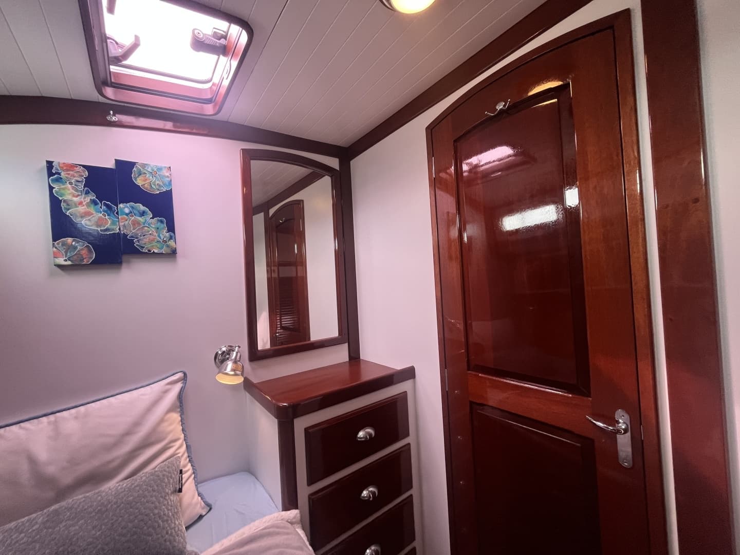2008 Bruckmann 50 MKII