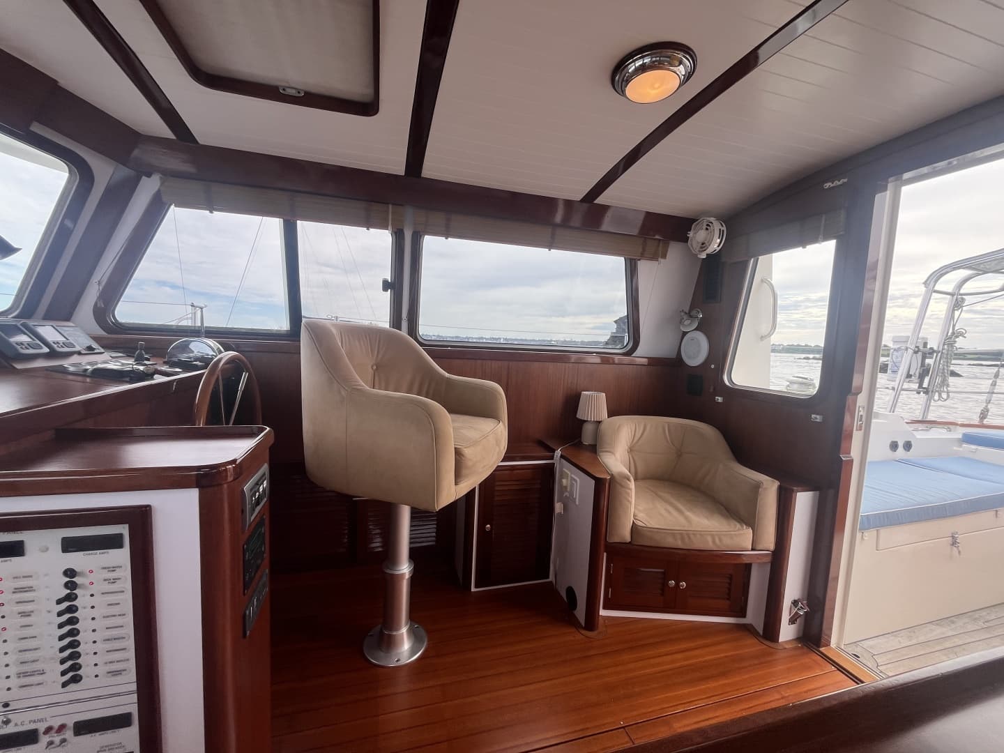 2008 Bruckmann 50 MKII