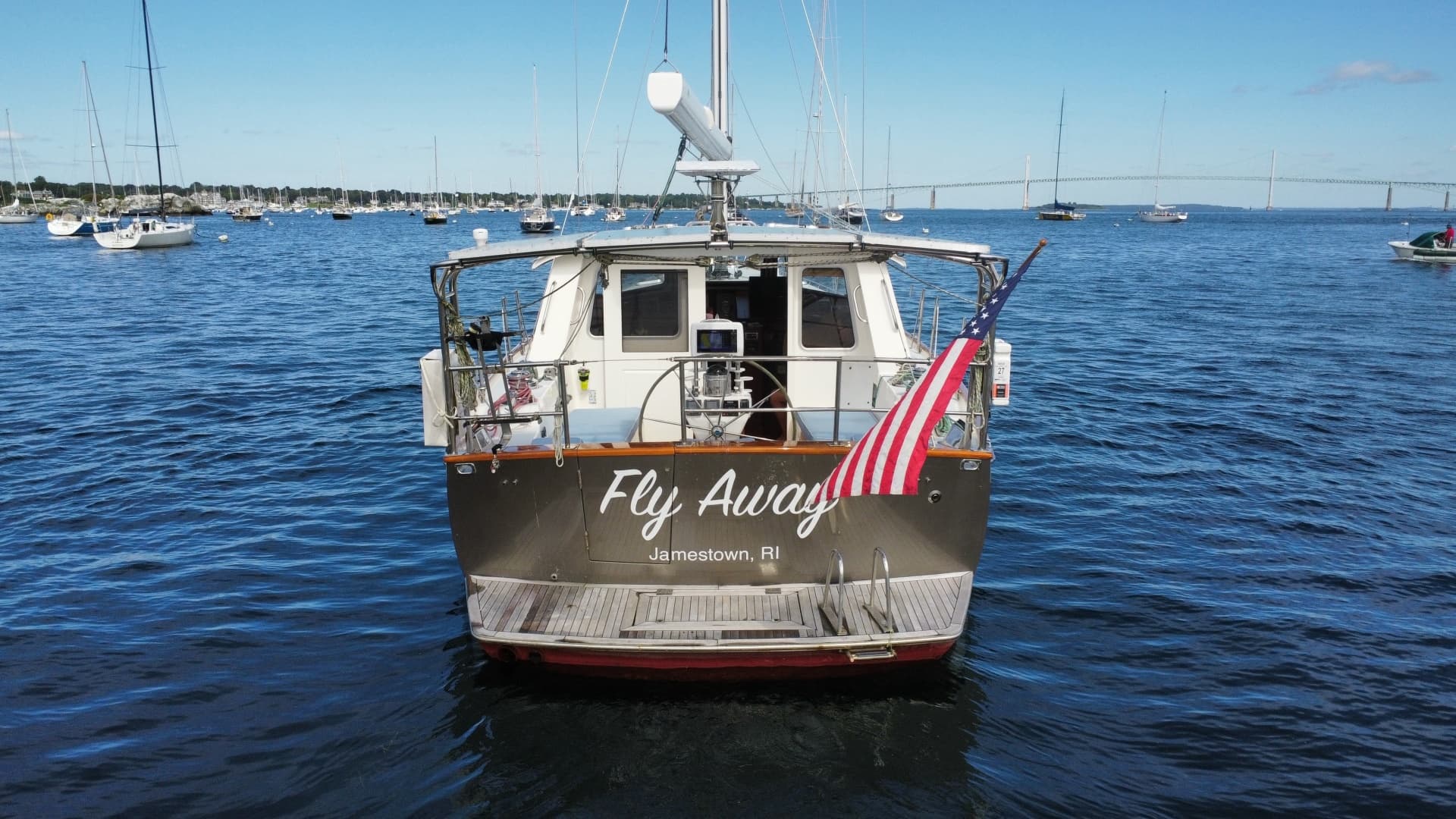 2008 Bruckmann 50 MKII