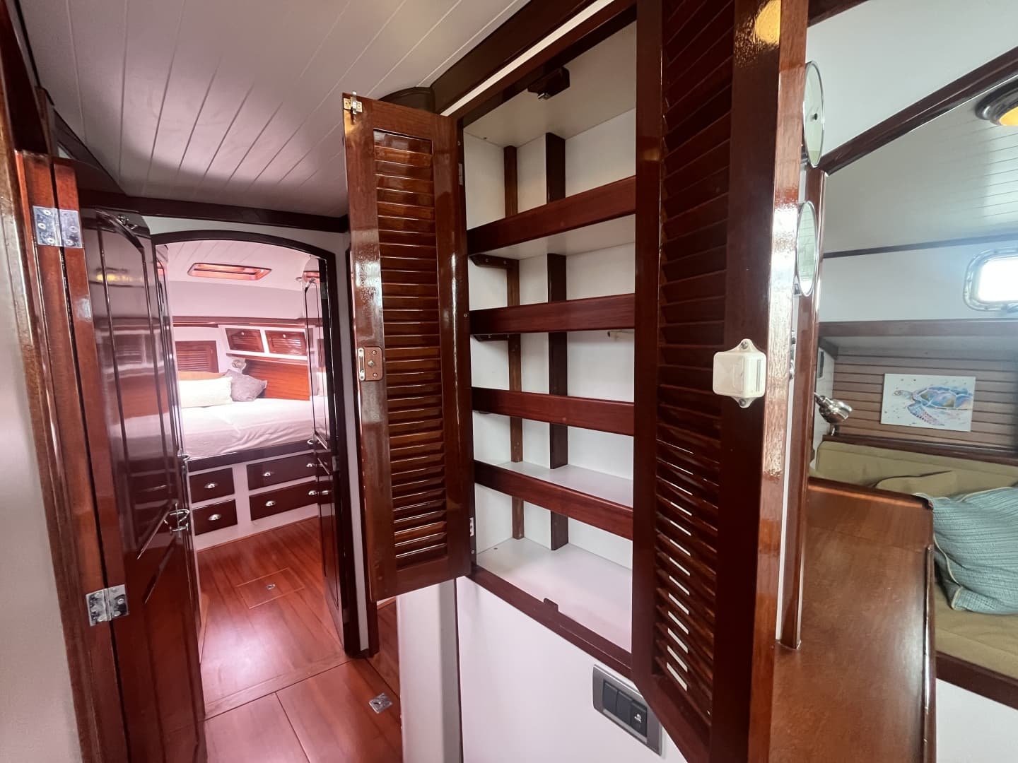 2008 Bruckmann 50 MKII