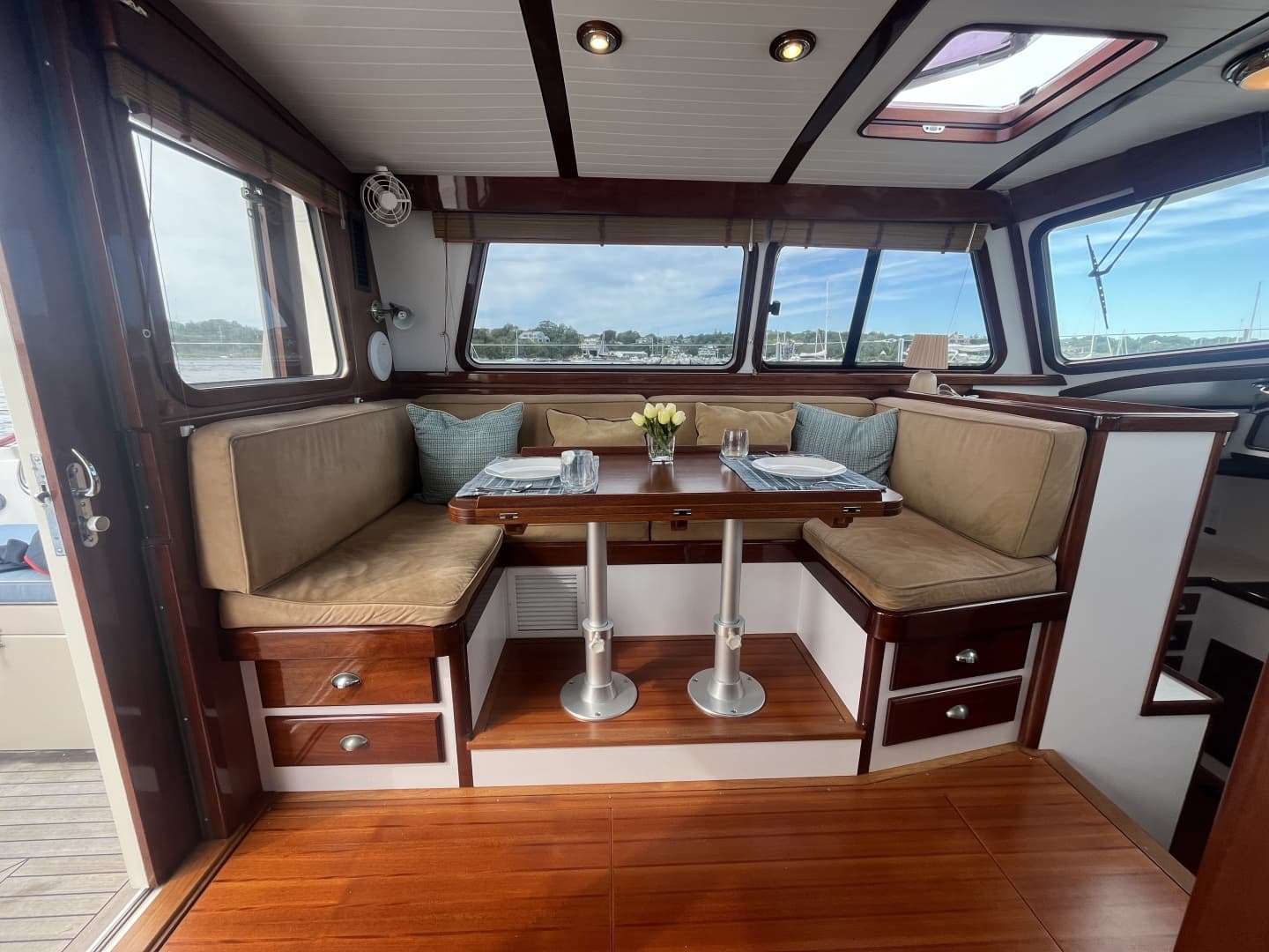 2008 Bruckmann 50 MKII