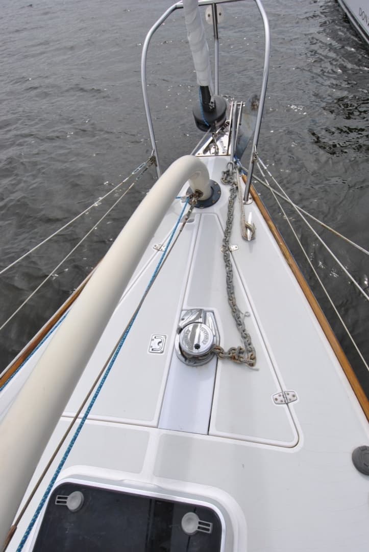 Bow