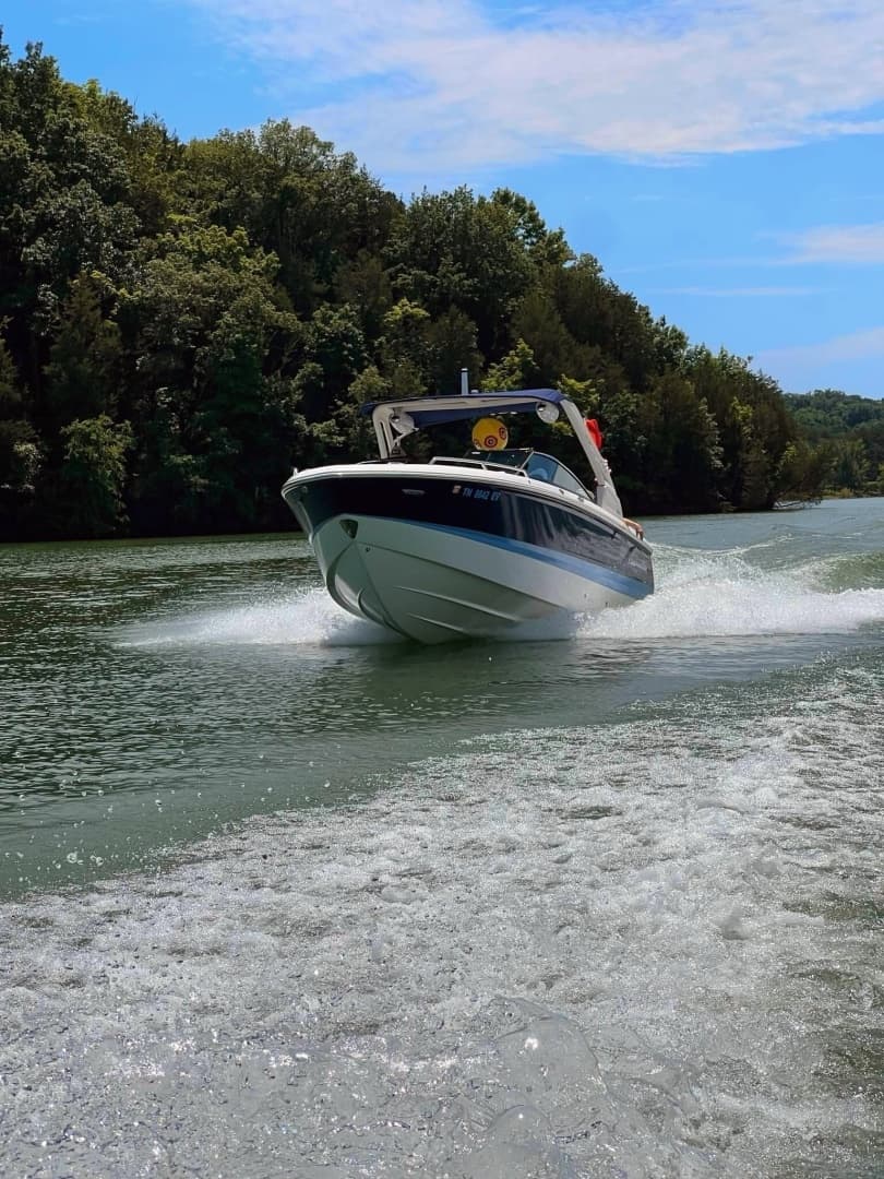 2023 Chaparral 247 SSX