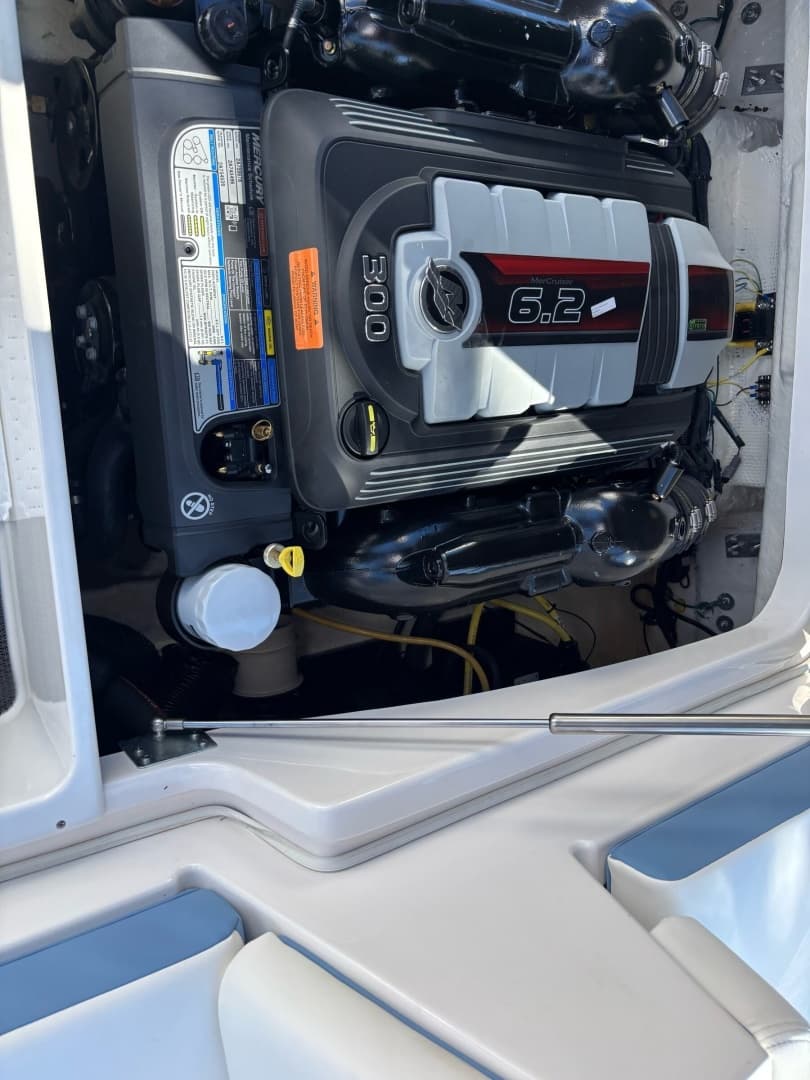 2023 Chaparral 247 SSX