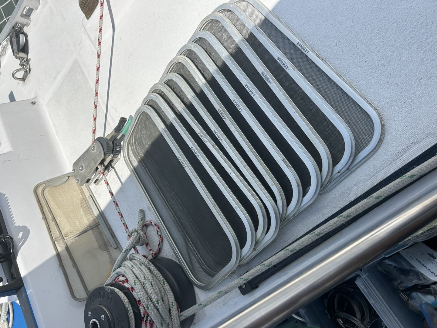1990 Privilege 39