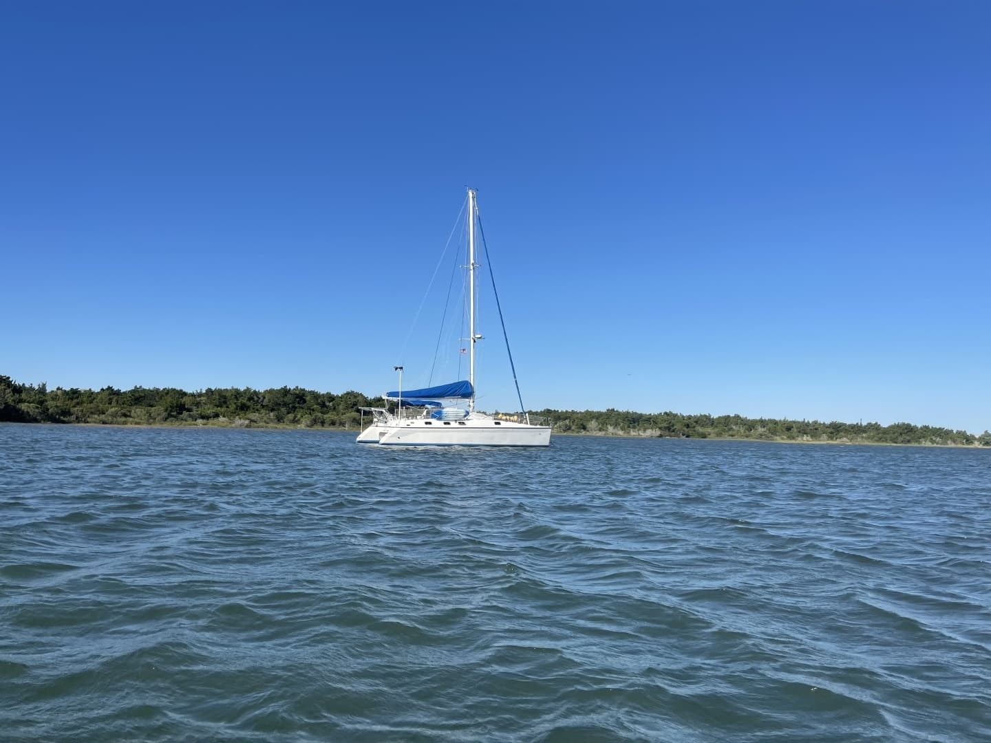 1990 Privilege 39