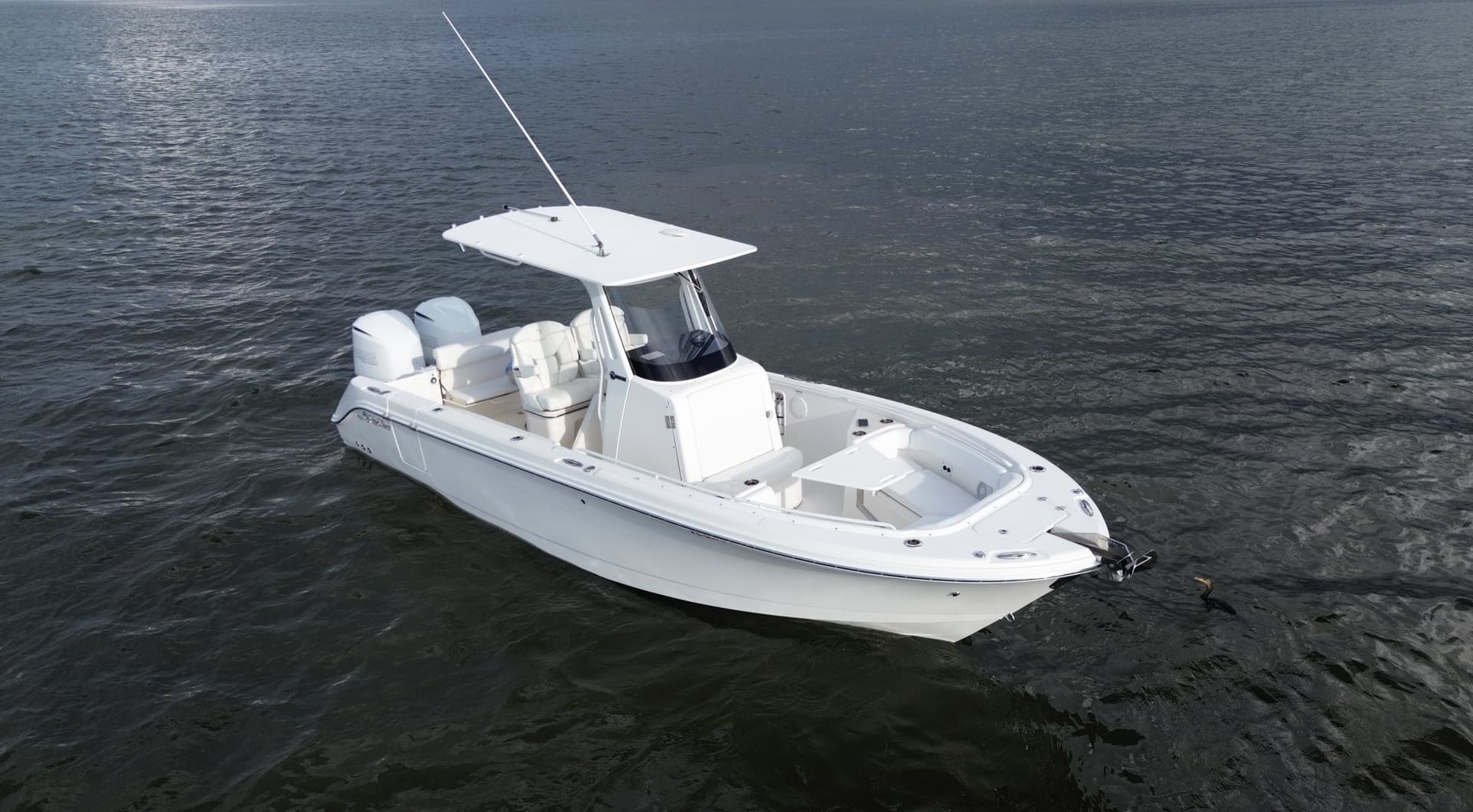 2020 Edgewater 262CC