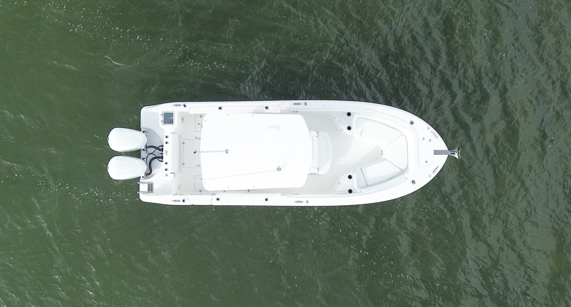 2020 Edgewater 262CC