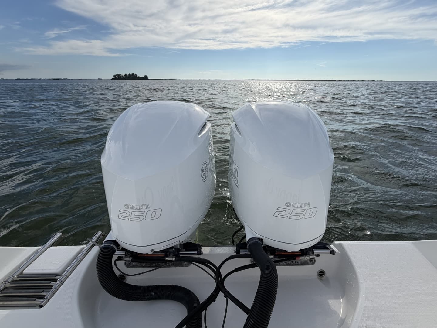 2020 Edgewater 262CC