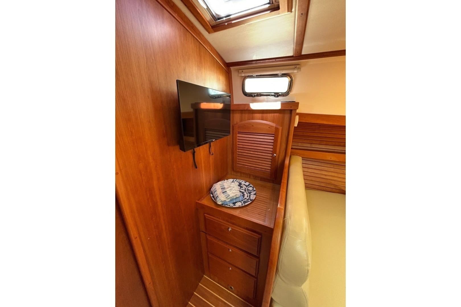 2018 Sabre 42 Express