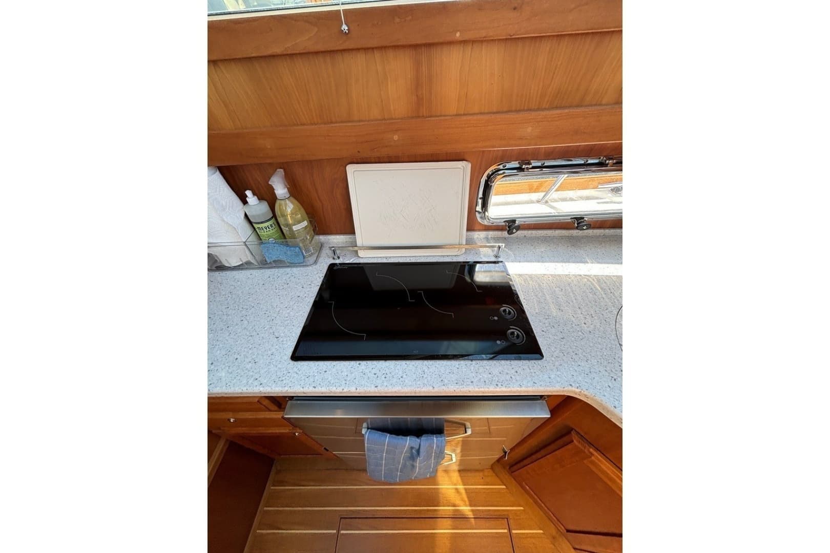 2018 Sabre 42 Express