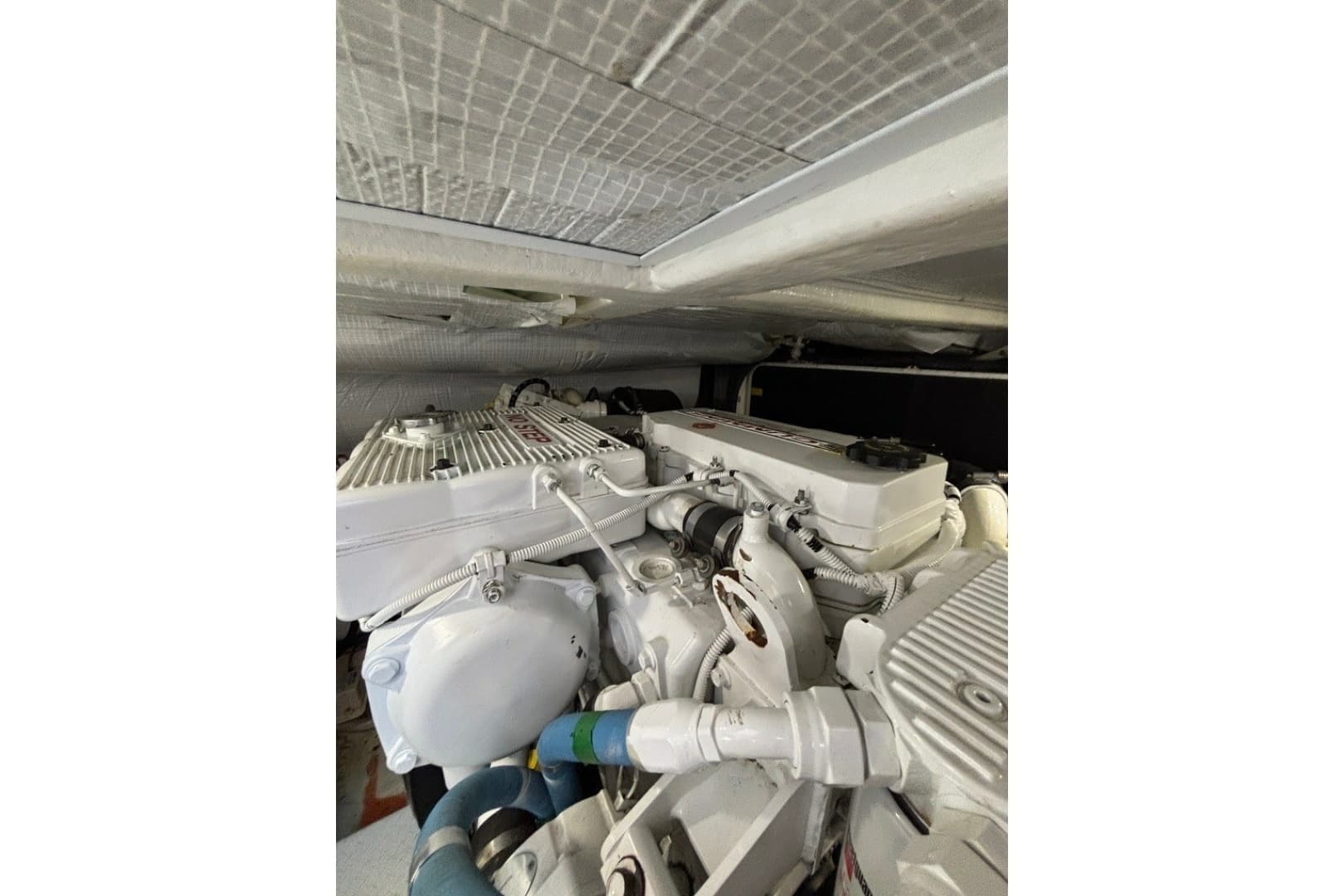 2018 Sabre 42 Express