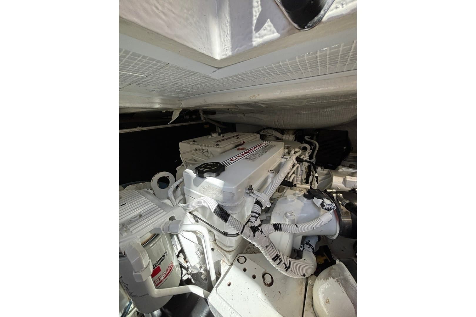 2018 Sabre 42 Express