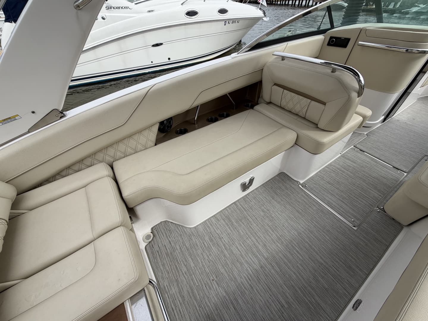 2019 Regal LS6
