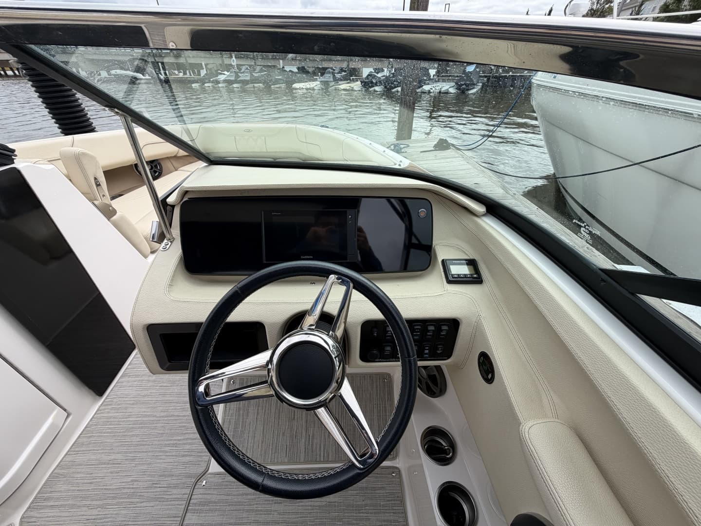 2019 Regal LS6