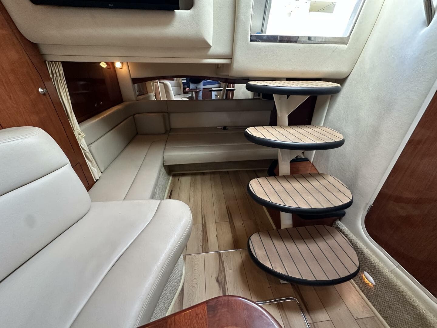 2006 Sea Ray 340 Sundancer