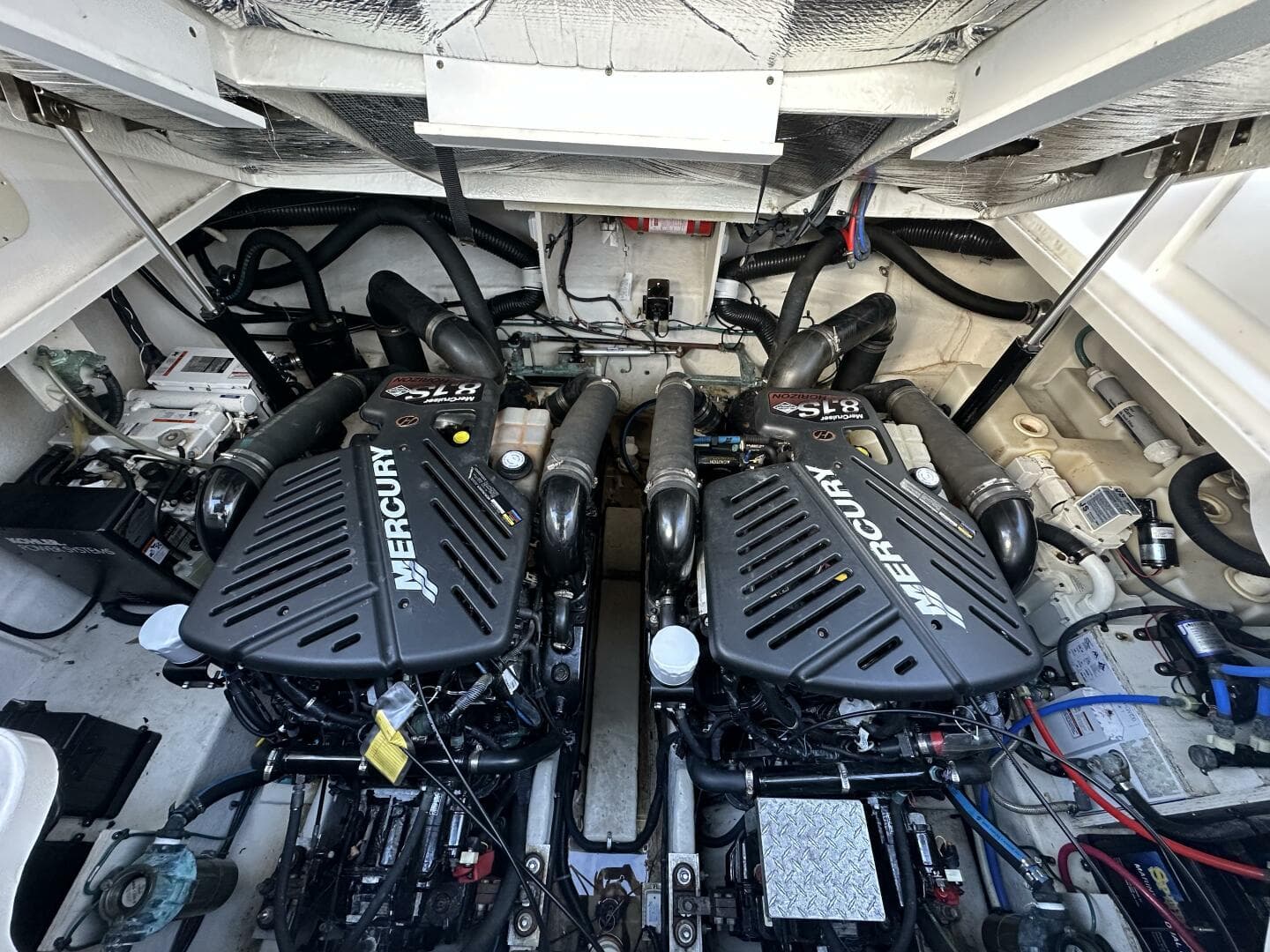2006 Sea Ray 340 Sundancer