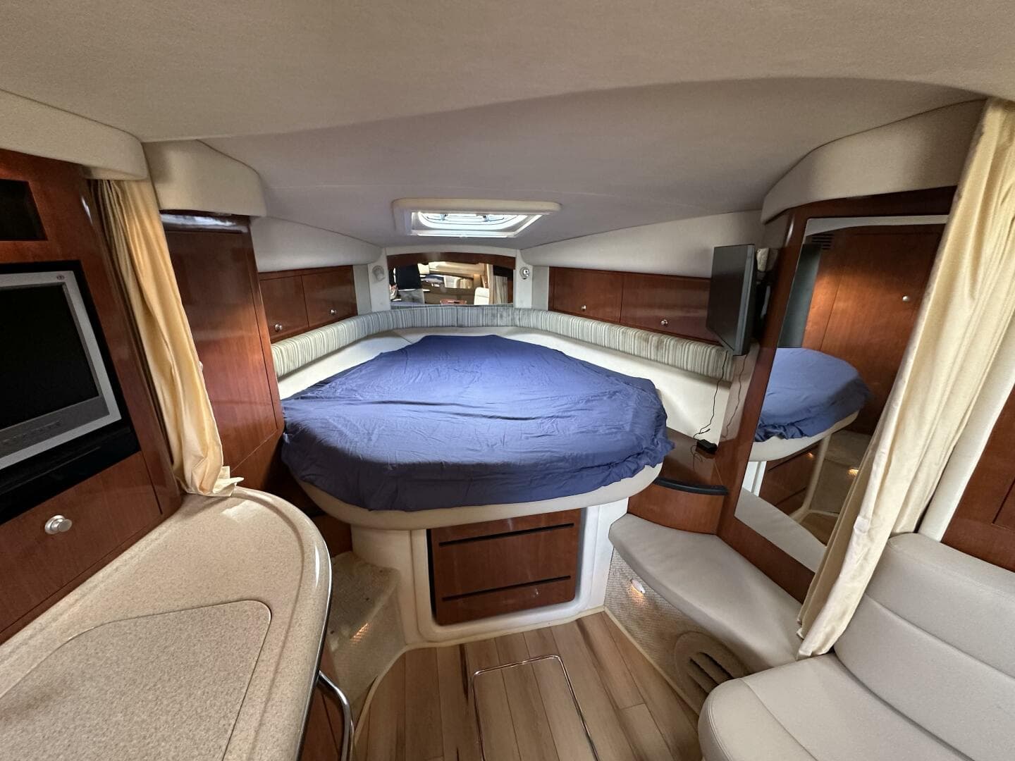 2006 Sea Ray 340 Sundancer