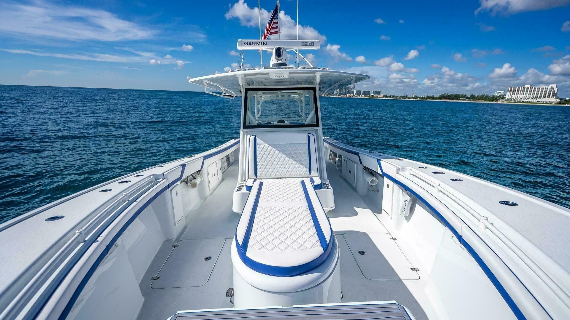 2023 Yellowfin Offshore