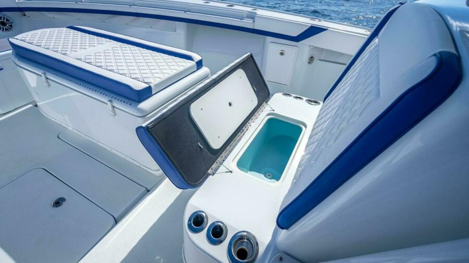 2023 Yellowfin Offshore