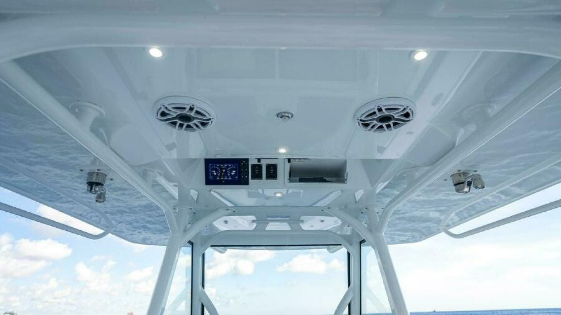 2023 Yellowfin Offshore