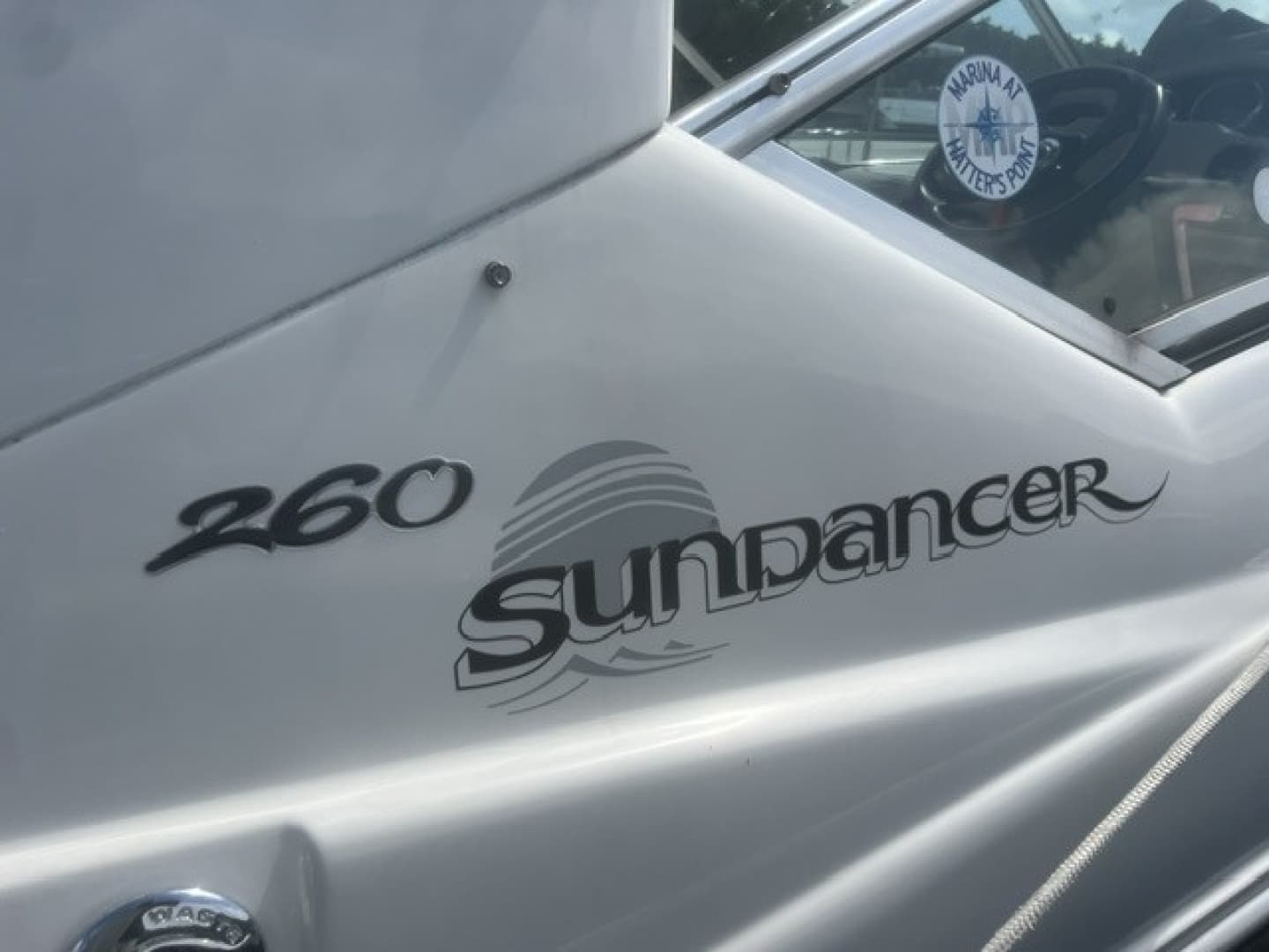 Sundancer Logo
