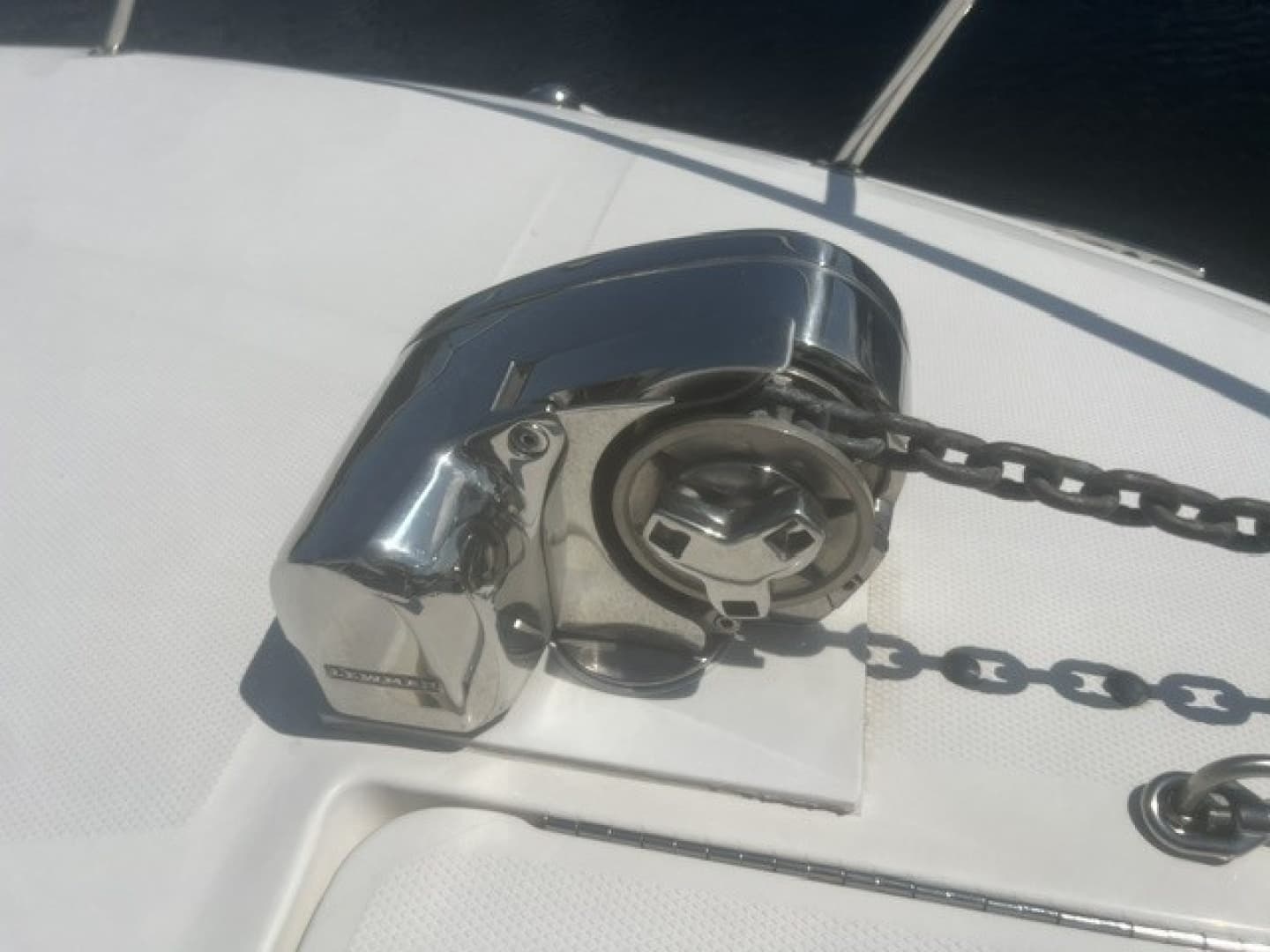 Anchor Windless
