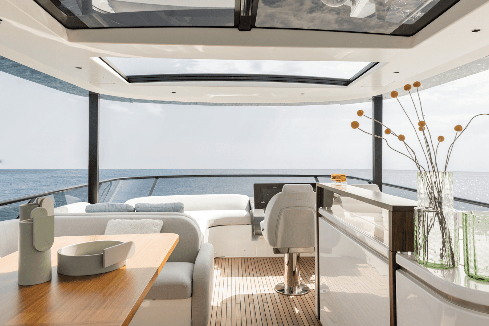 2025 Azimut Fly 72