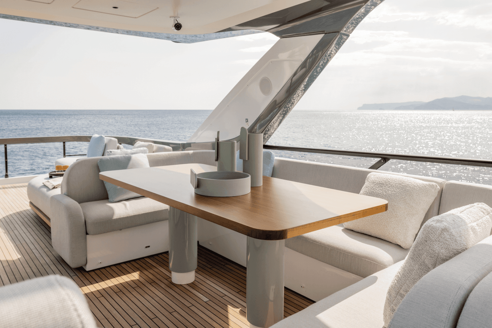 2025 Azimut Fly 72