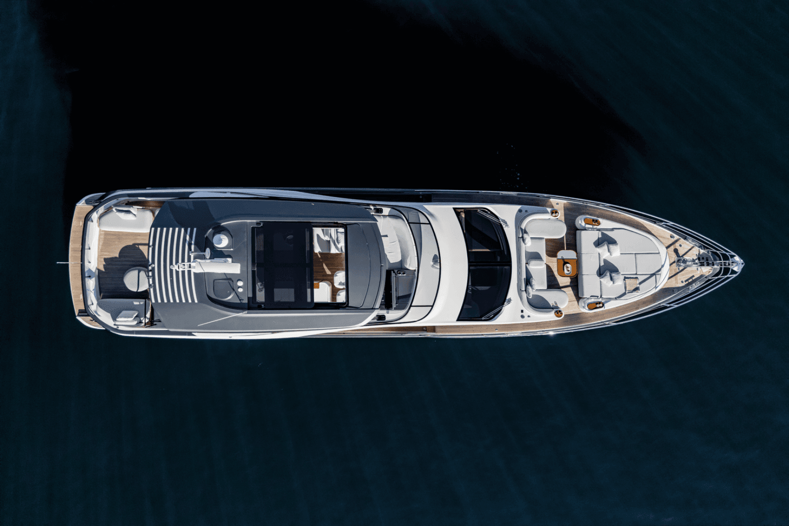 2025 Azimut Fly 72