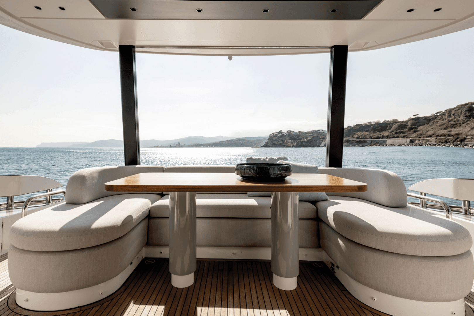 2025 Azimut Fly 72